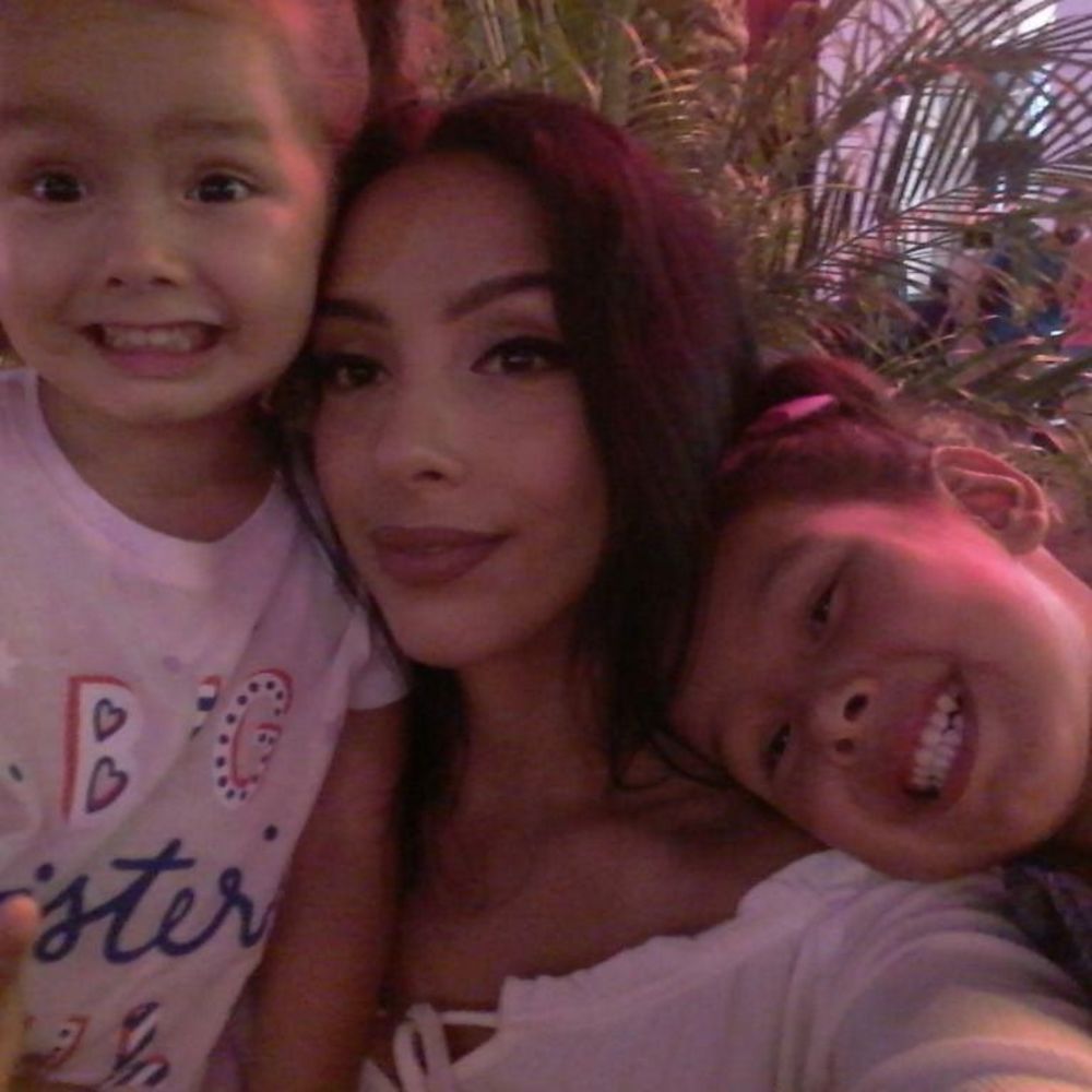 Meet your Posher, Marlene